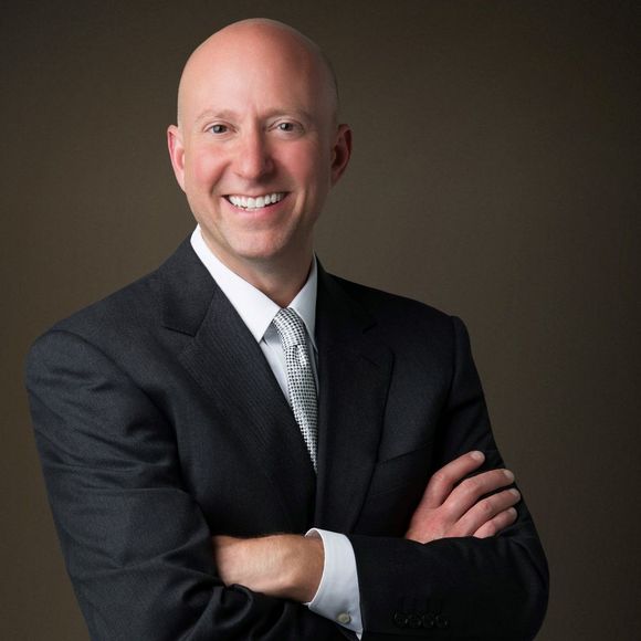 Meet your Posher, David - Picture 1 of 1